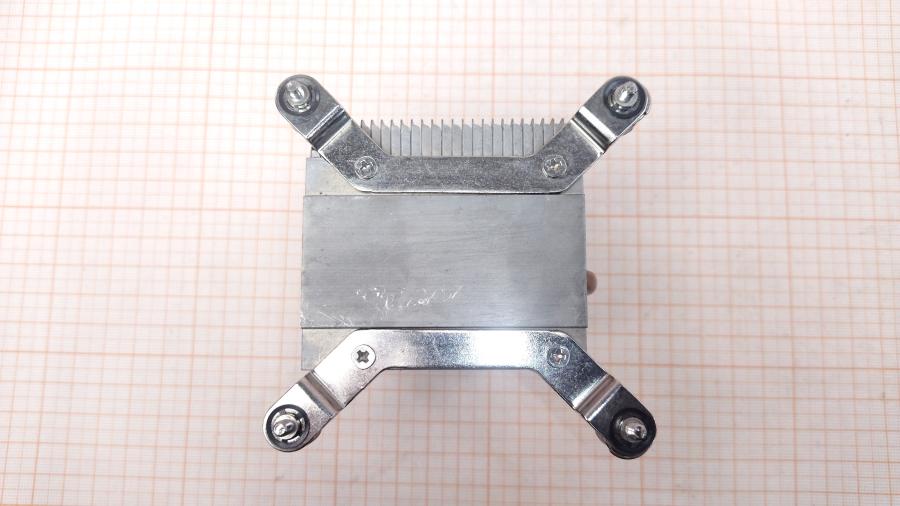 114-924-001 Cooler HP 628553-002 #7