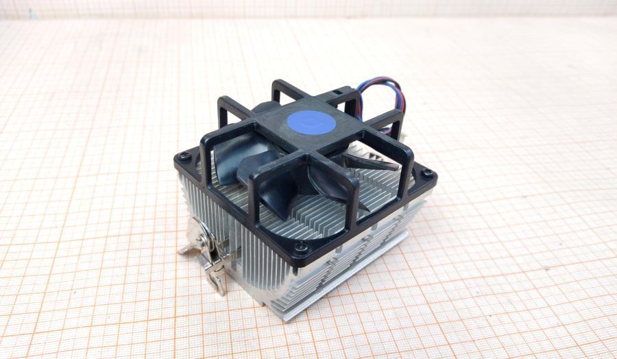 114-925-001 Cooler TITAN DC-K8J825Z/N/G #1