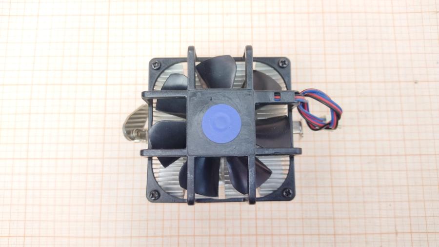 114-925-001 Cooler TITAN DC-K8J825Z/N/G #2