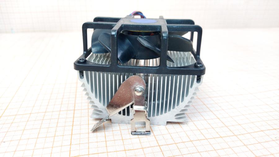 114-925-001 Cooler TITAN DC-K8J825Z/N/G #3