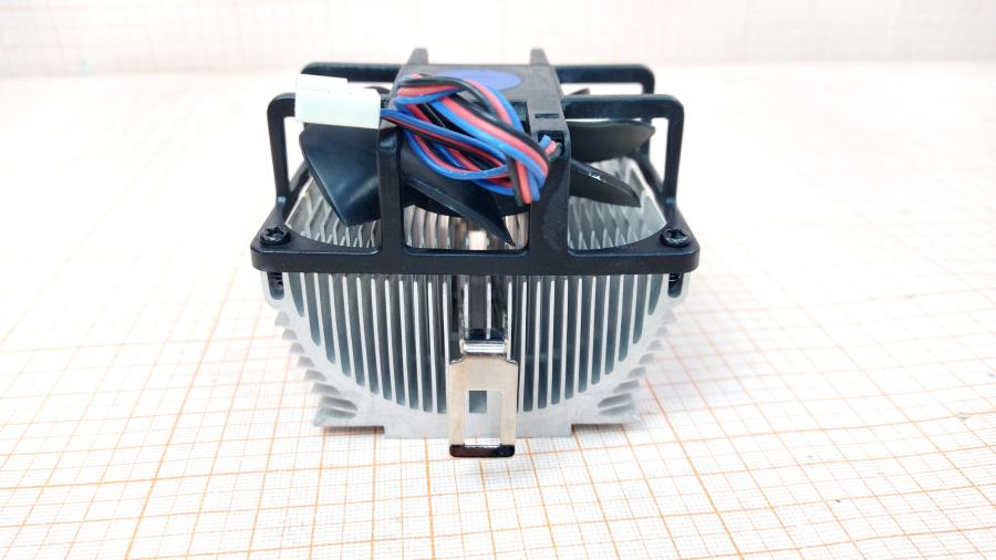 114-925-001 Cooler TITAN DC-K8J825Z/N/G #4