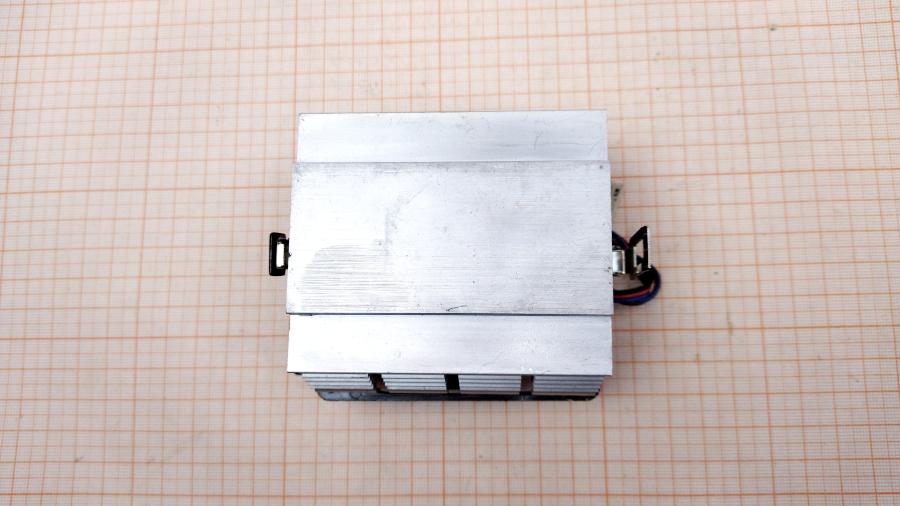 114-925-001 Cooler TITAN DC-K8J825Z/N/G #7