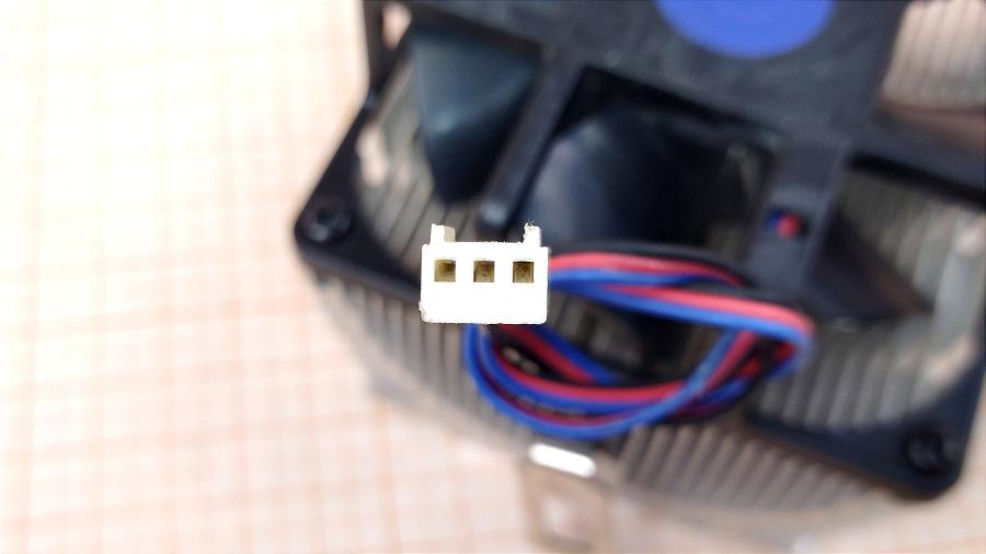 114-925-001 Cooler TITAN DC-K8J825Z/N/G #8