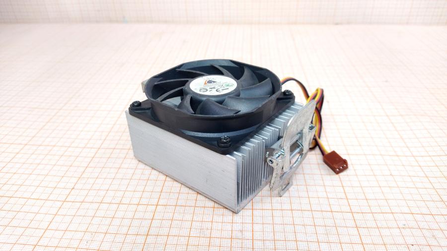 114-926-001 Cooler GLACIAL TECH Igloo 7221 #1