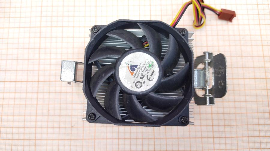 114-926-001 Cooler GLACIAL TECH Igloo 7221 #2