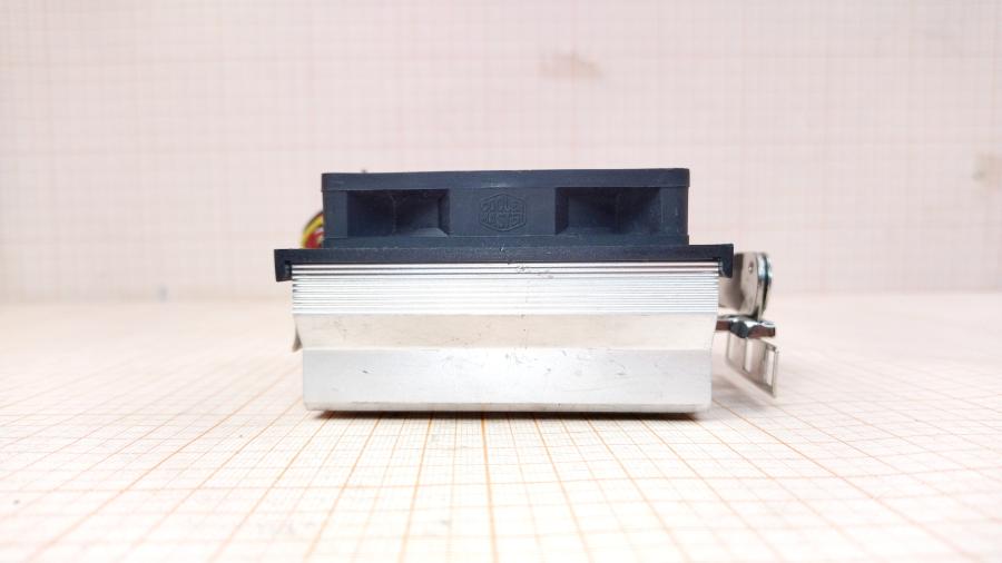 114-927-001 Cooler COOLER MASTER DK8-7G52A-0L-GP #5