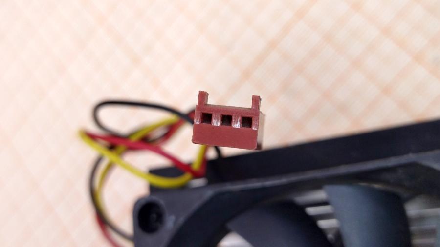 114-927-001 Cooler COOLER MASTER DK8-7G52A-0L-GP #7