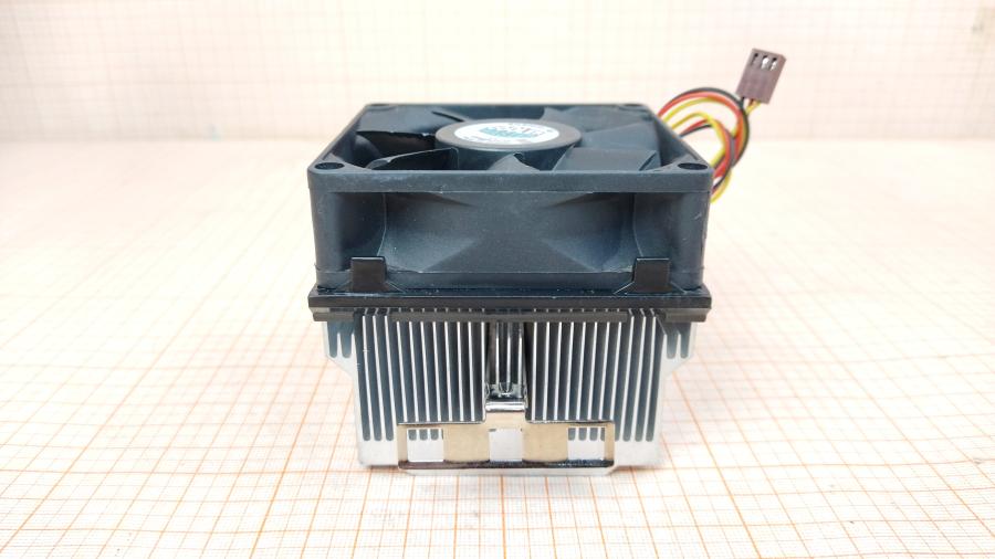 114-928-001 Cooler COOLER MASTER DK8-8ID2A-0L-GP #3