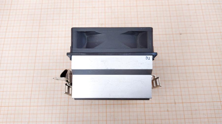 114-928-001 Cooler COOLER MASTER DK8-8ID2A-0L-GP #5