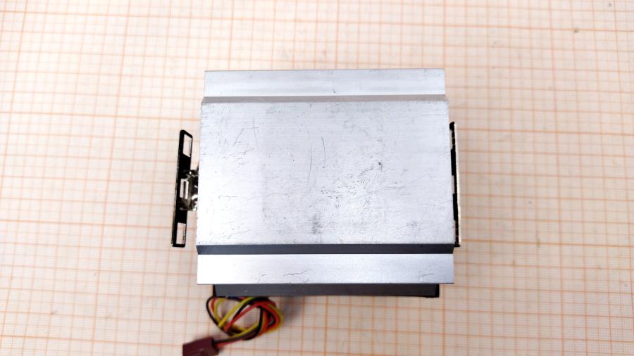 114-928-001 Cooler COOLER MASTER DK8-8ID2A-0L-GP #6