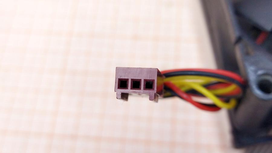 114-928-001 Cooler COOLER MASTER DK8-8ID2A-0L-GP #7