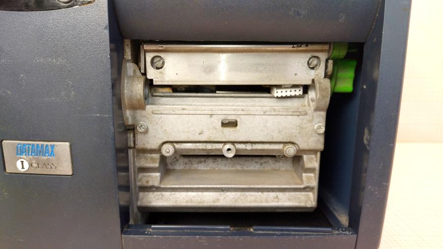 072-015-001 Термопринтер Datamax DMX-I-4208 #5