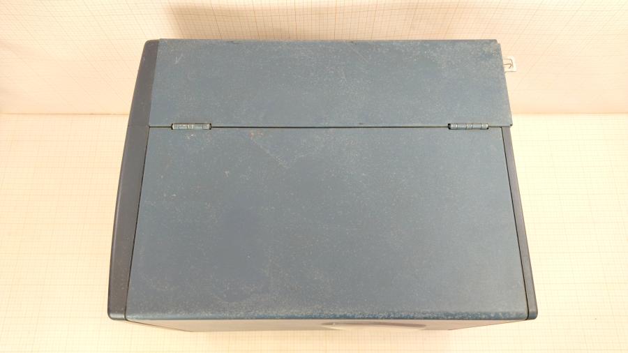 072-015-001 Термопринтер Datamax DMX-I-4208 #8