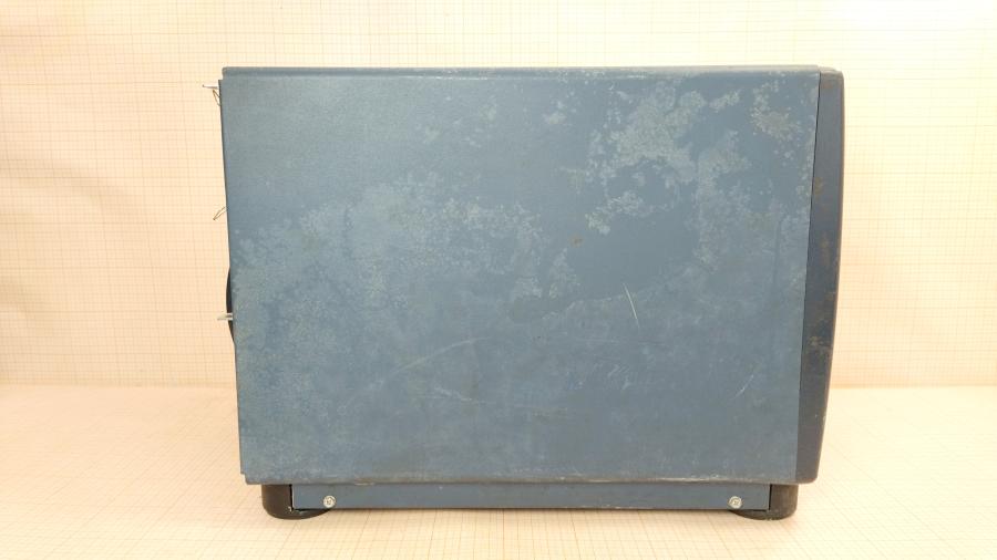 072-015-001 Термопринтер Datamax DMX-I-4208 #9