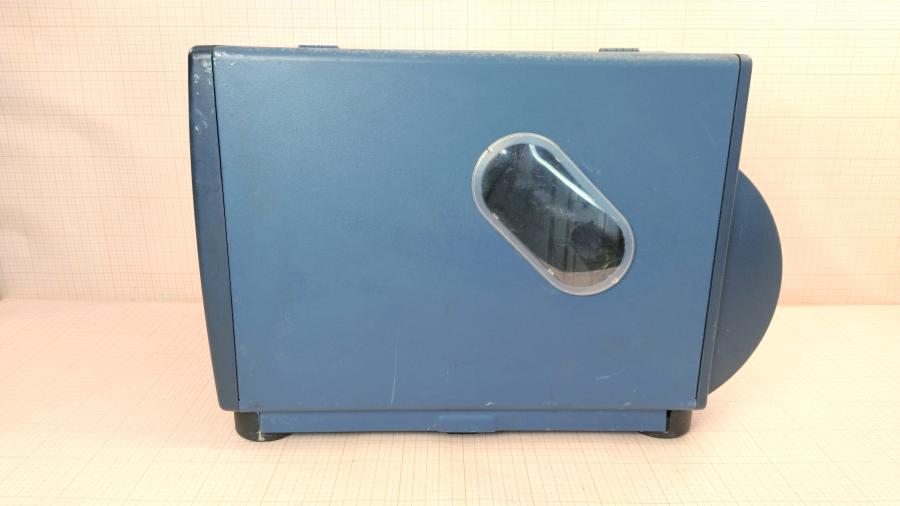 072-015-001 Термопринтер Datamax DMX-I-4208 #10