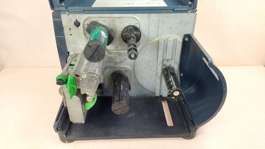 072-015-001 Термопринтер Datamax DMX-I-4208 #11