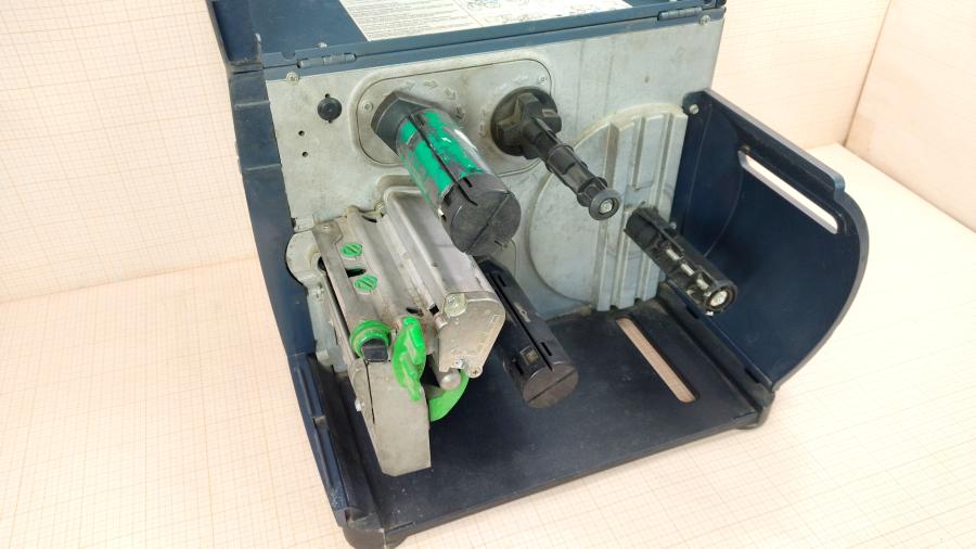 072-015-001 Термопринтер Datamax DMX-I-4208 #12