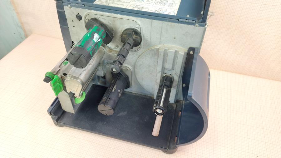 072-015-001 Термопринтер Datamax DMX-I-4208 #13