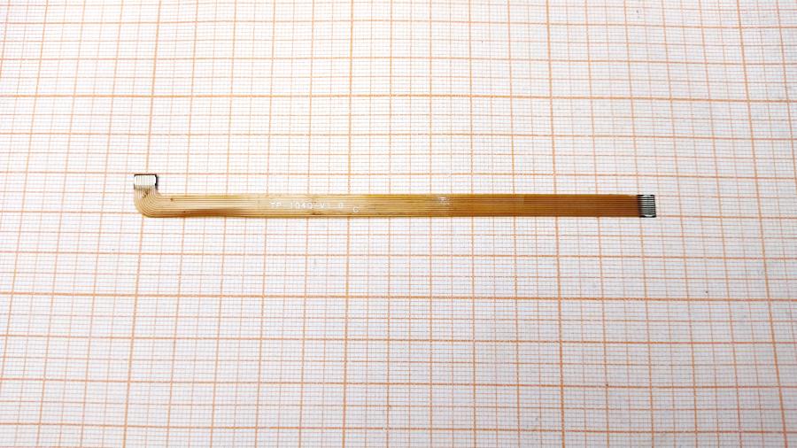 114-932-001 Шлейф DEXP TP-104Q-V1.0 #1