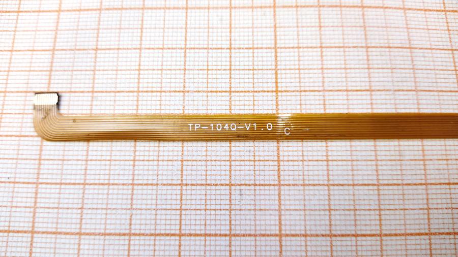 114-932-001 Шлейф DEXP TP-104Q-V1.0 #2