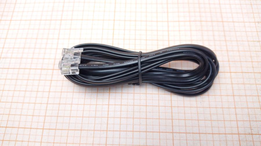 114-935-001 Кабель Patch Cord HP 8120-8922 #1