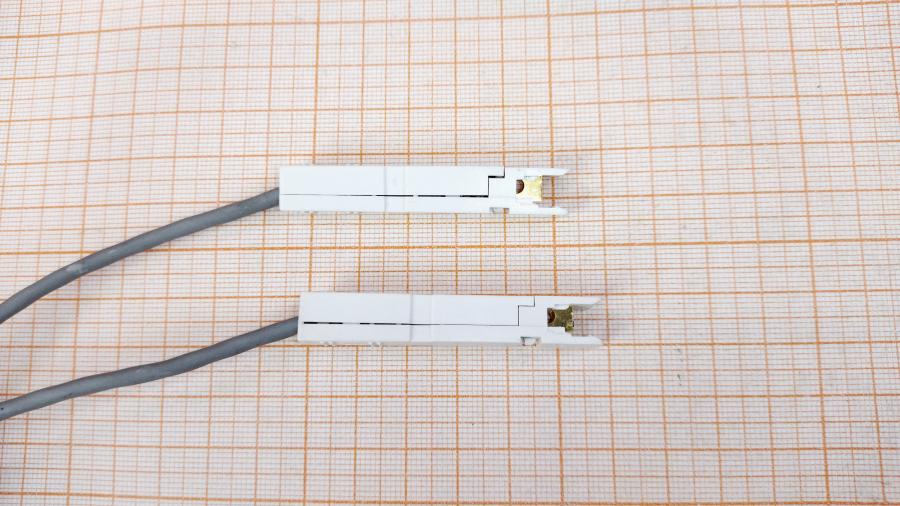 114-939-001 Патч-корд ExaLan+ 110-110 1PR 2M #2