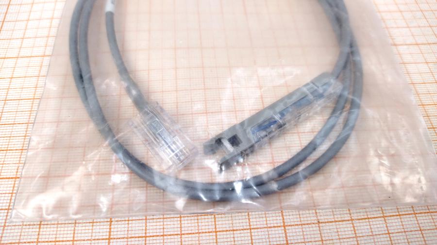 114-940-001 Патч-корд PANDUIT P110PC1IGD1MY #4