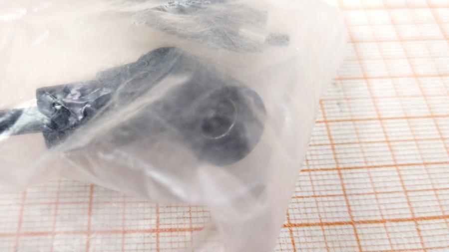 114-305-002 Переходник питания POS-терминала  08641-01 #4