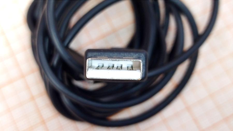 114-942-001 Кабель micro-USB  USB A (M) - Micro-USB (M) 1.8m #3