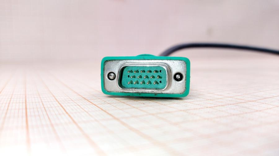 114-944-001 Кабель KVM ATEN 2L-5203U #3