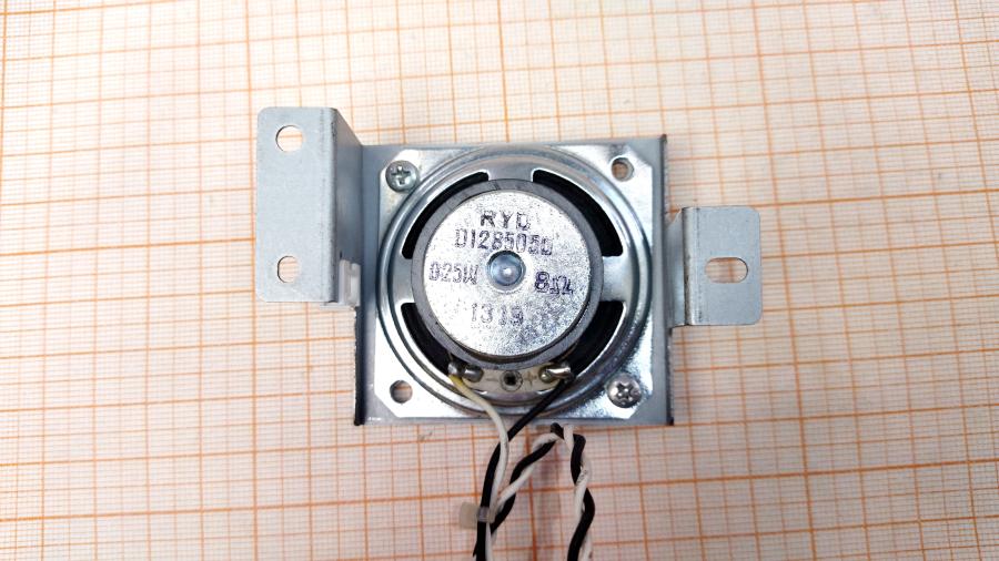 114-949-001 Динамик RICOH D1285050 #3