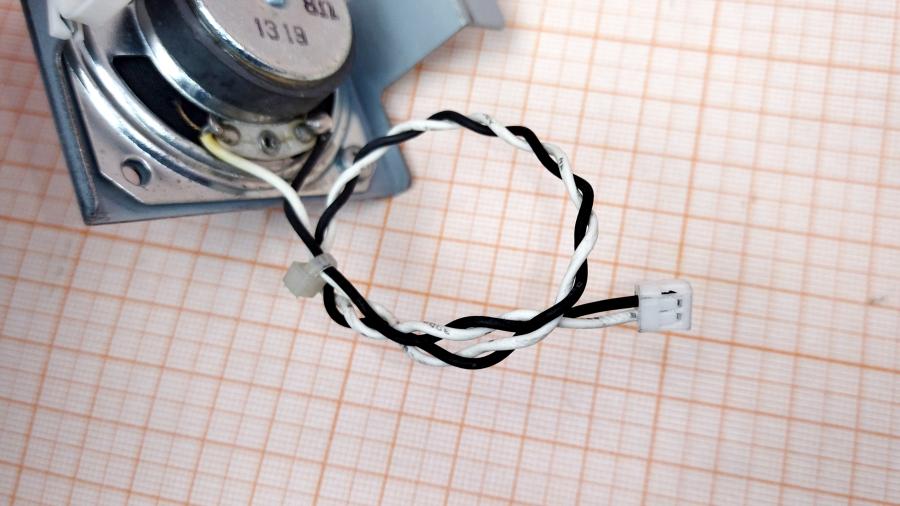 114-949-001 Динамик RICOH D1285050 #4