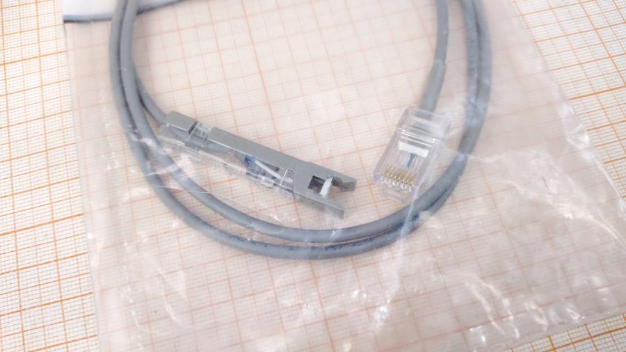 128-053-001 Патч-корд PANDUIT P110PC1IGD1MY #5