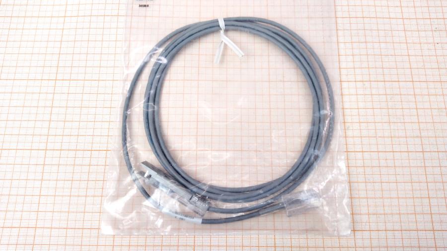 128-054-001 Патч-корд PANDUIT P110PC1IGD2MY #3