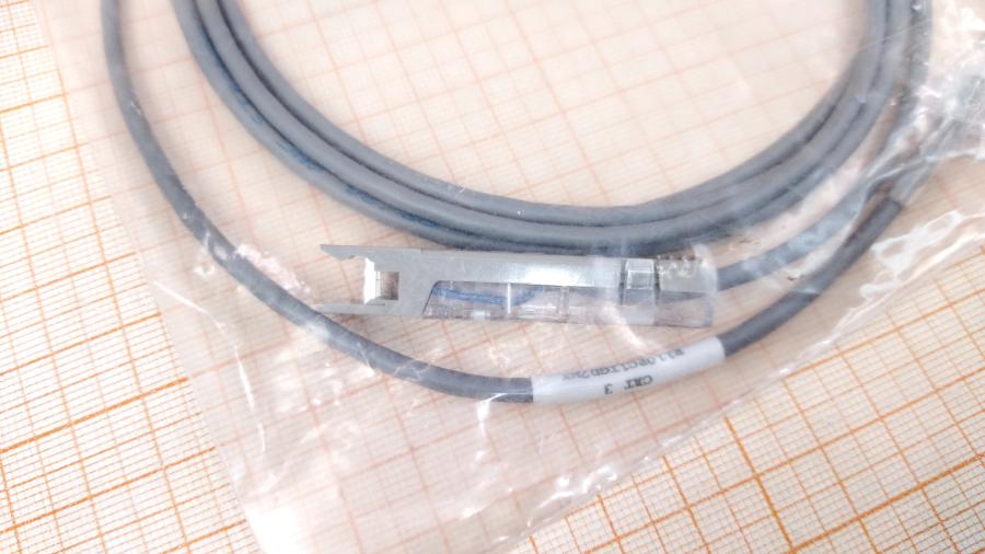 128-054-001 Патч-корд PANDUIT P110PC1IGD2MY #4