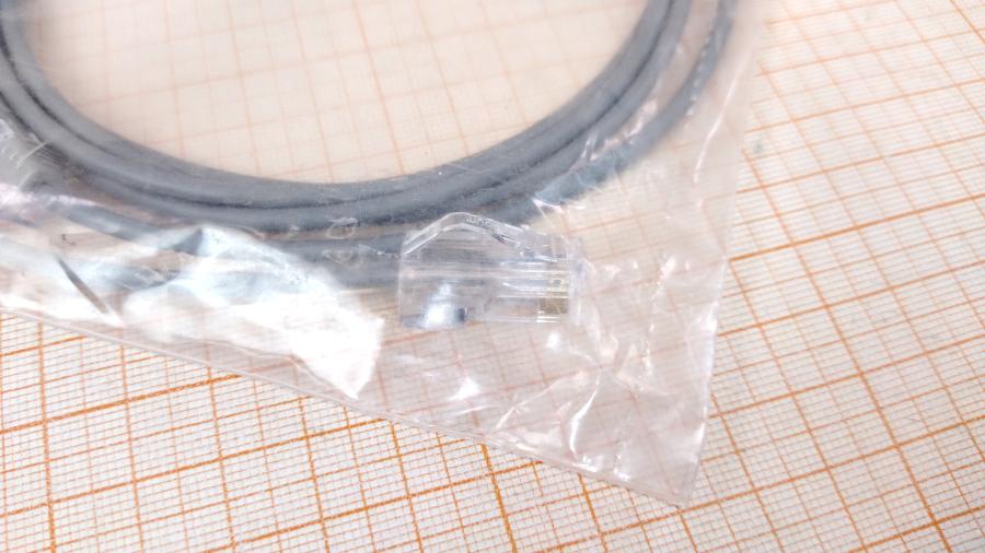 128-054-001 Патч-корд PANDUIT P110PC1IGD2MY #5