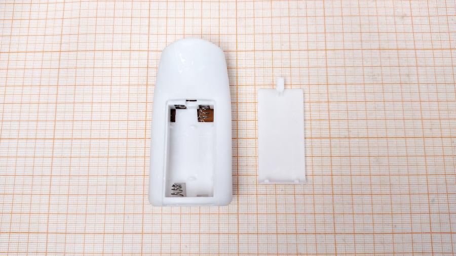 114-955-001 ПДУ SCARLETT FAN2 #5