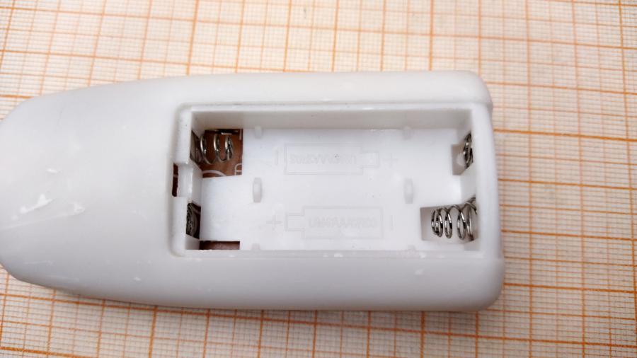 114-955-001 ПДУ SCARLETT FAN2 #6