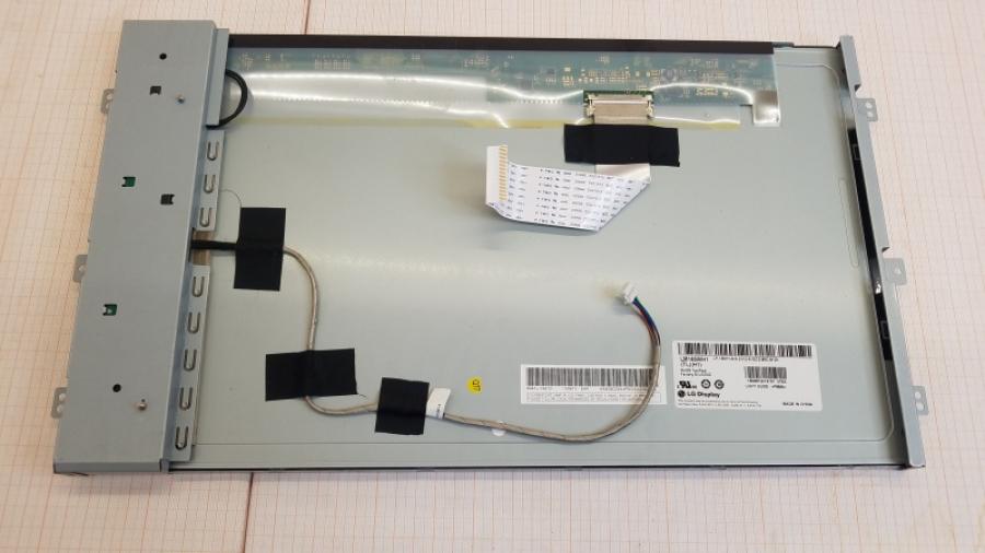 165-292-001 Моноблок ACER eMachines EZ1700 #11