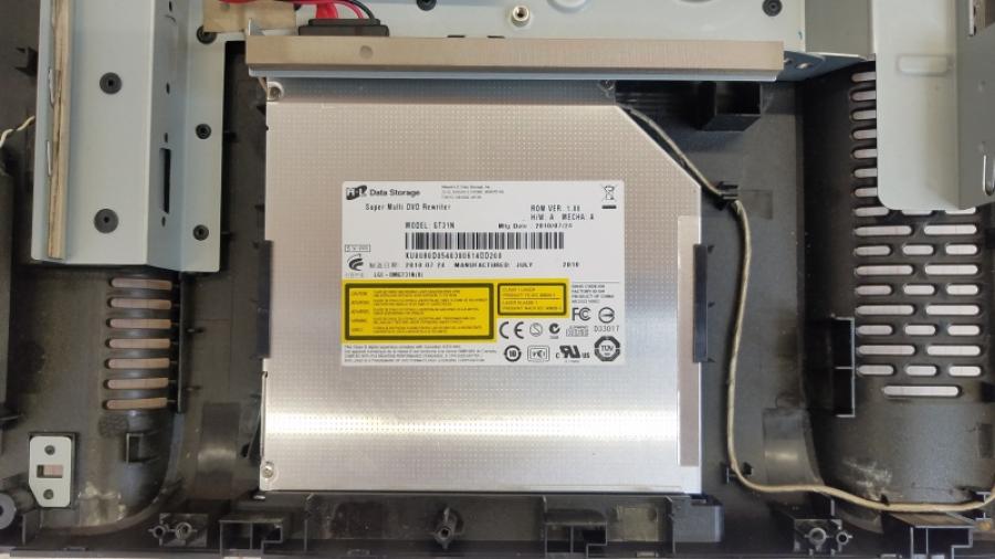 165-292-001 Моноблок ACER eMachines EZ1700 #13