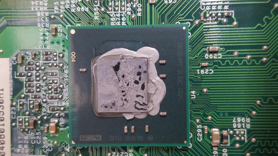 165-292-001 Моноблок ACER eMachines EZ1700 #16