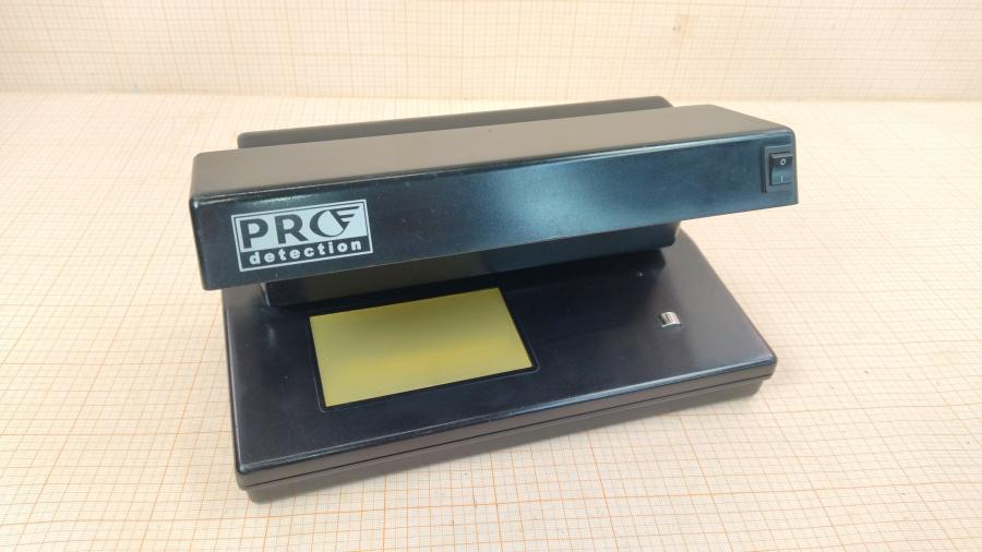 077-158-001 Детектор валют PRO 12PM #1