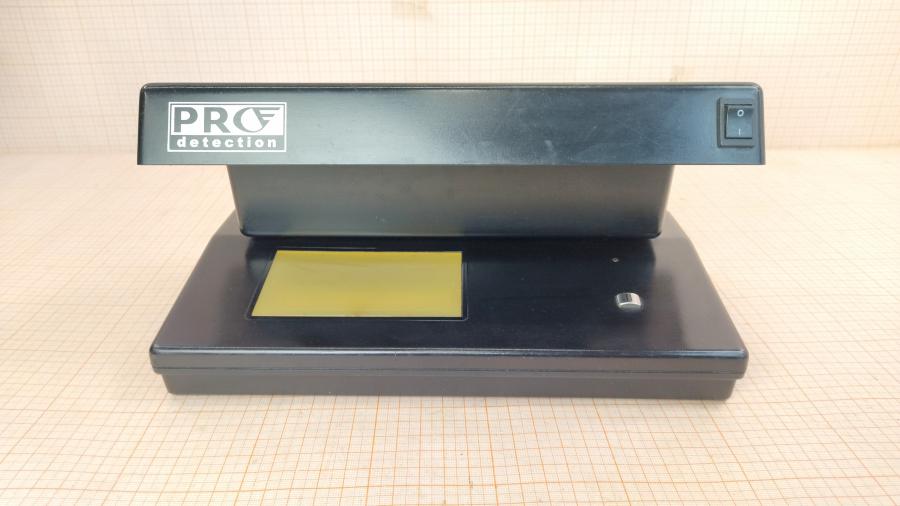 077-158-001 Детектор валют PRO 12PM #2