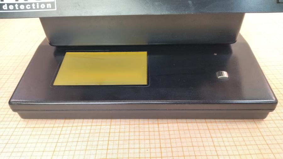 077-158-001 Детектор валют PRO 12PM #3