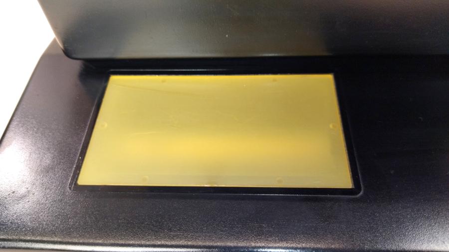 077-158-001 Детектор валют PRO 12PM #4