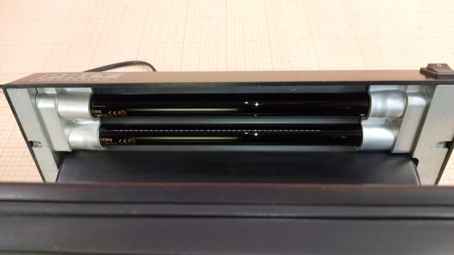 077-158-001 Детектор валют PRO 12PM #7