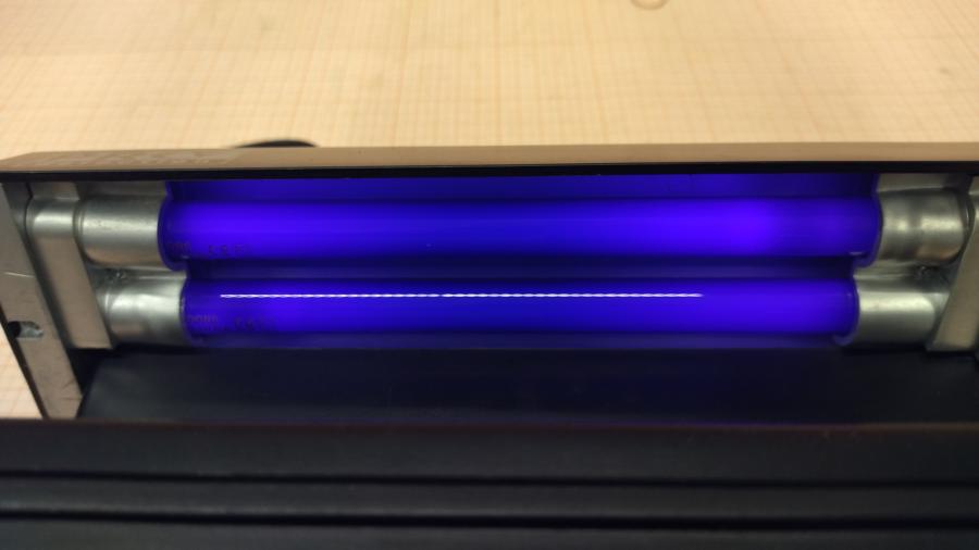 077-158-001 Детектор валют PRO 12PM #8