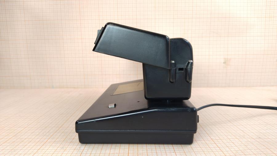 077-158-001 Детектор валют PRO 12PM #10