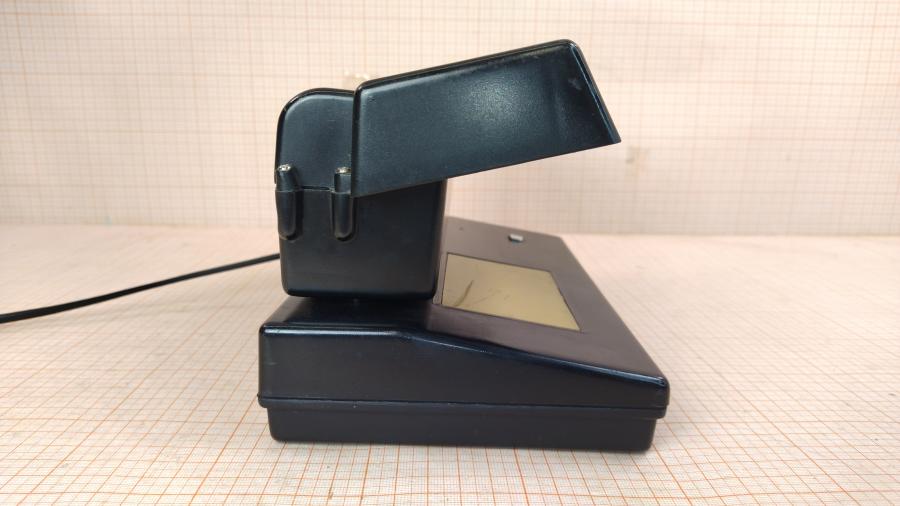 077-158-001 Детектор валют PRO 12PM #11