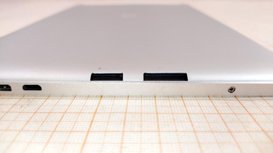 003-001-030 Планшет SMARTO 3GDi10 #8